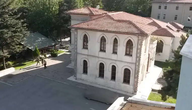 Afyon Askeri Gazino