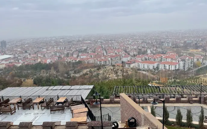 Aksaray