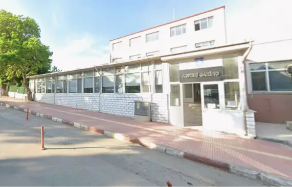 Amasya Merzifon Subay Askeri Gazinosu