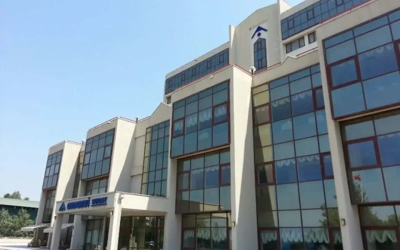 Adana Orduevi
